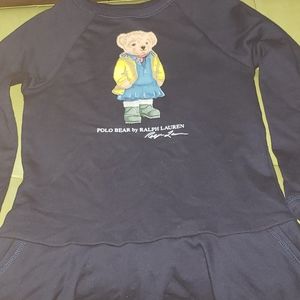 Polo by Ralph Lauren Girls dress